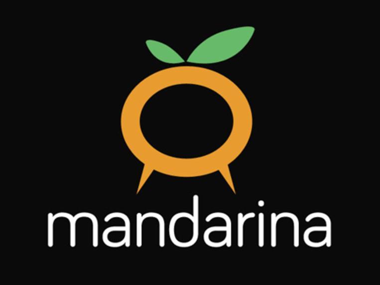 Mandarina