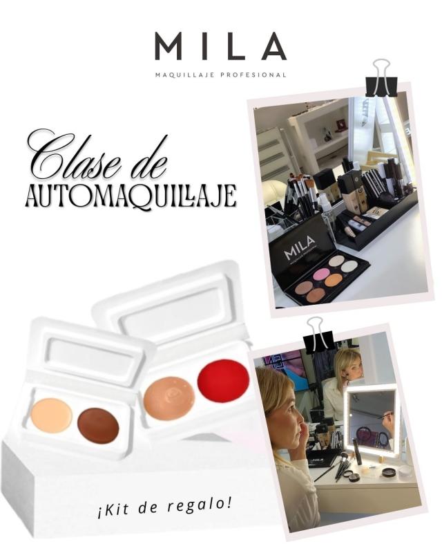 AUTOMAQUILLAJE 