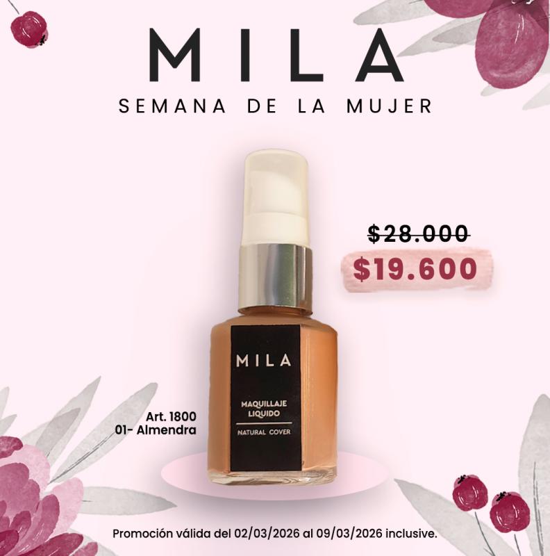 Belleza en cada gota