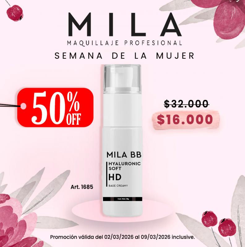 BB Creamy: piel perfecta