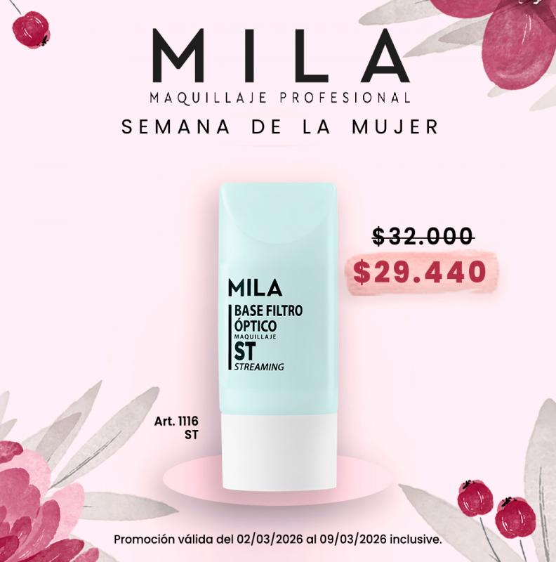 Tu piel, tu mejor filtro