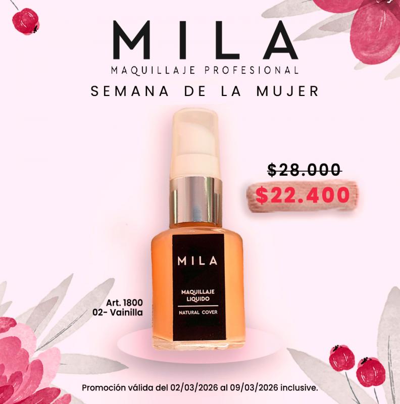 Belleza en cada gota