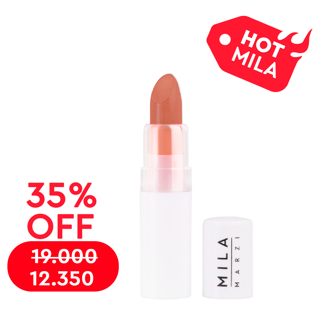 Labial Vitamina. HOT MILA