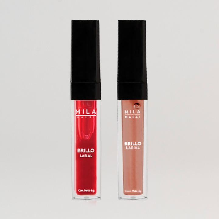 Brillo Labial 