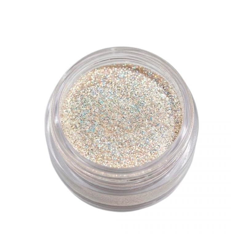 Sombra en Polvo Perla Cristal Diamante 