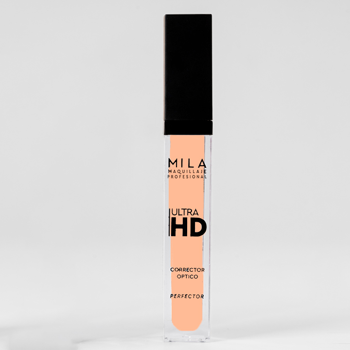 Corrector Optico COVER -Único tono- 