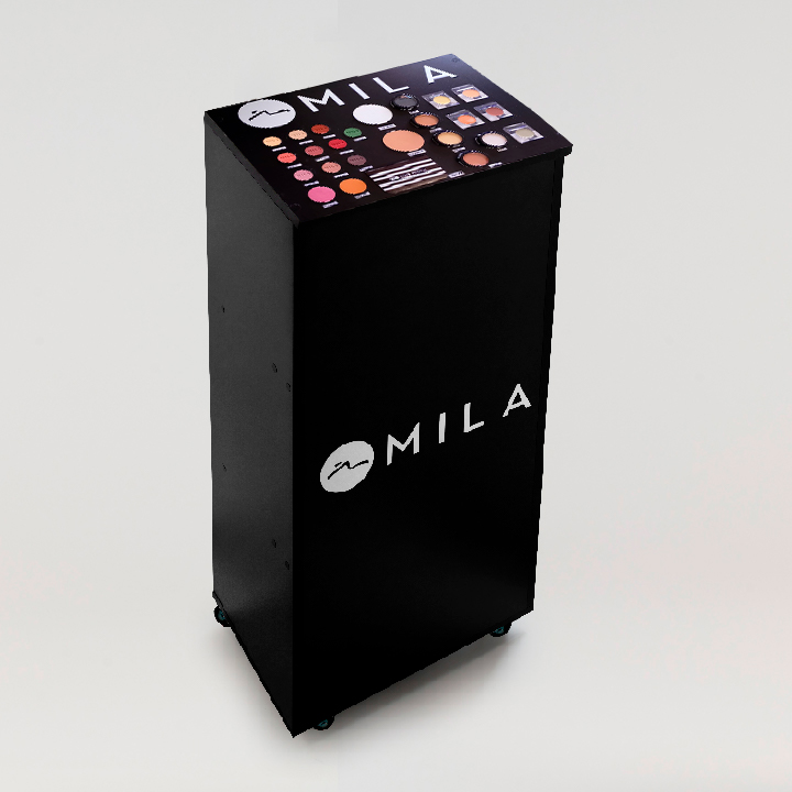 Mueble Mila