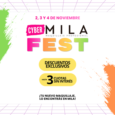 Mila Marzi - Promoción